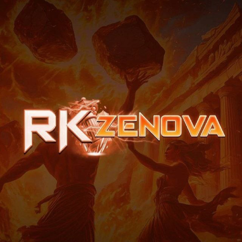 Download the RKZenova88 Casino App - Play on Android & iOS for Seamless Gaming